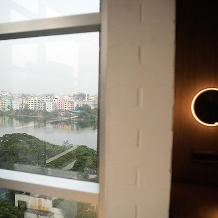 Lakeshore Heights ธากา ภายนอก รูปภาพ