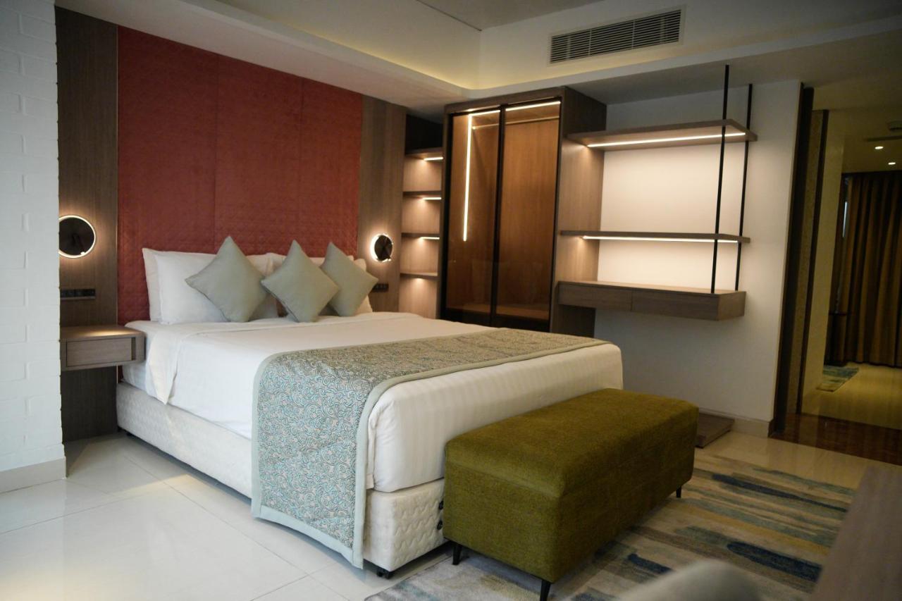 Lakeshore Heights ธากา ภายนอก รูปภาพ