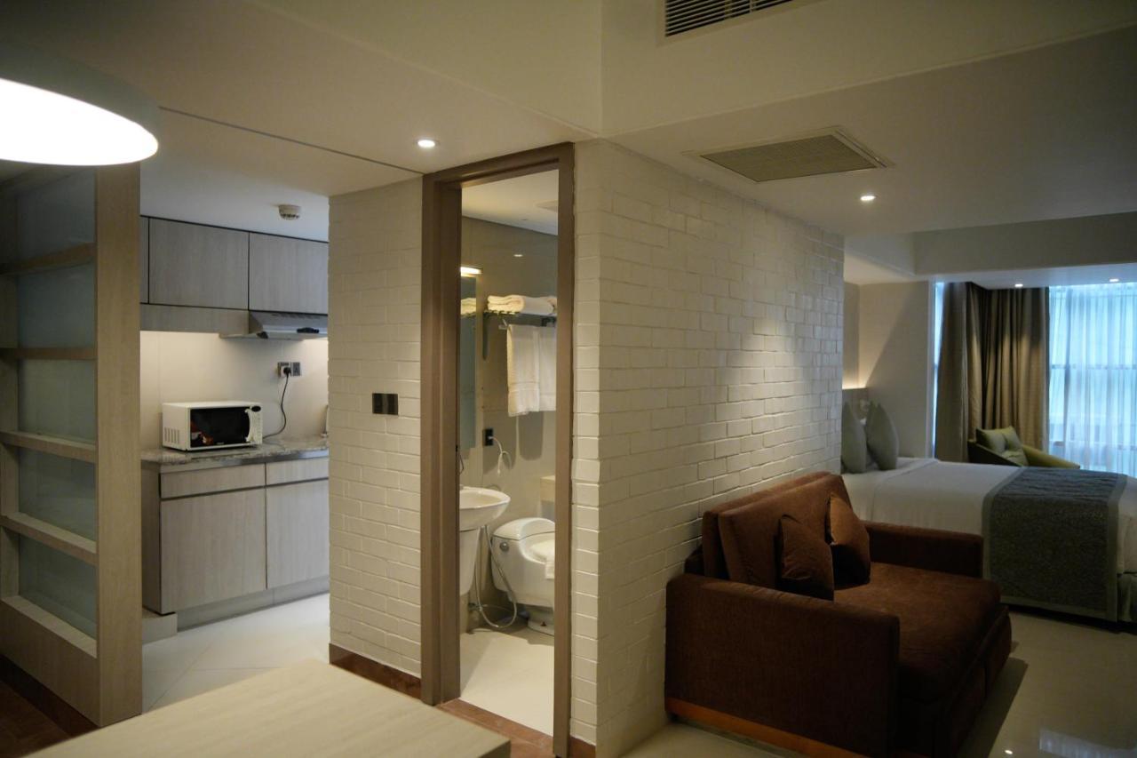 Lakeshore Heights ธากา ภายนอก รูปภาพ