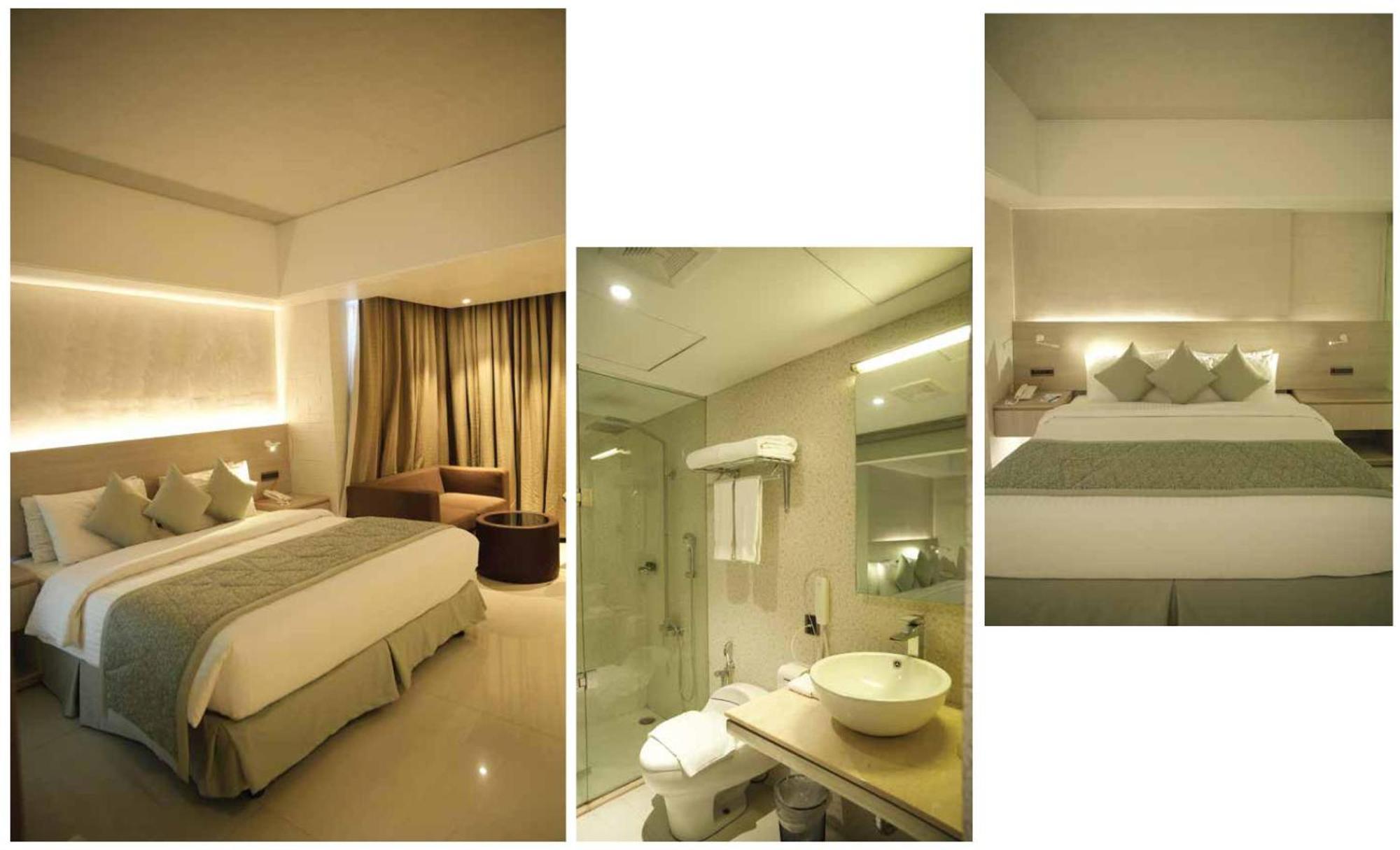 Lakeshore Heights ธากา ภายนอก รูปภาพ