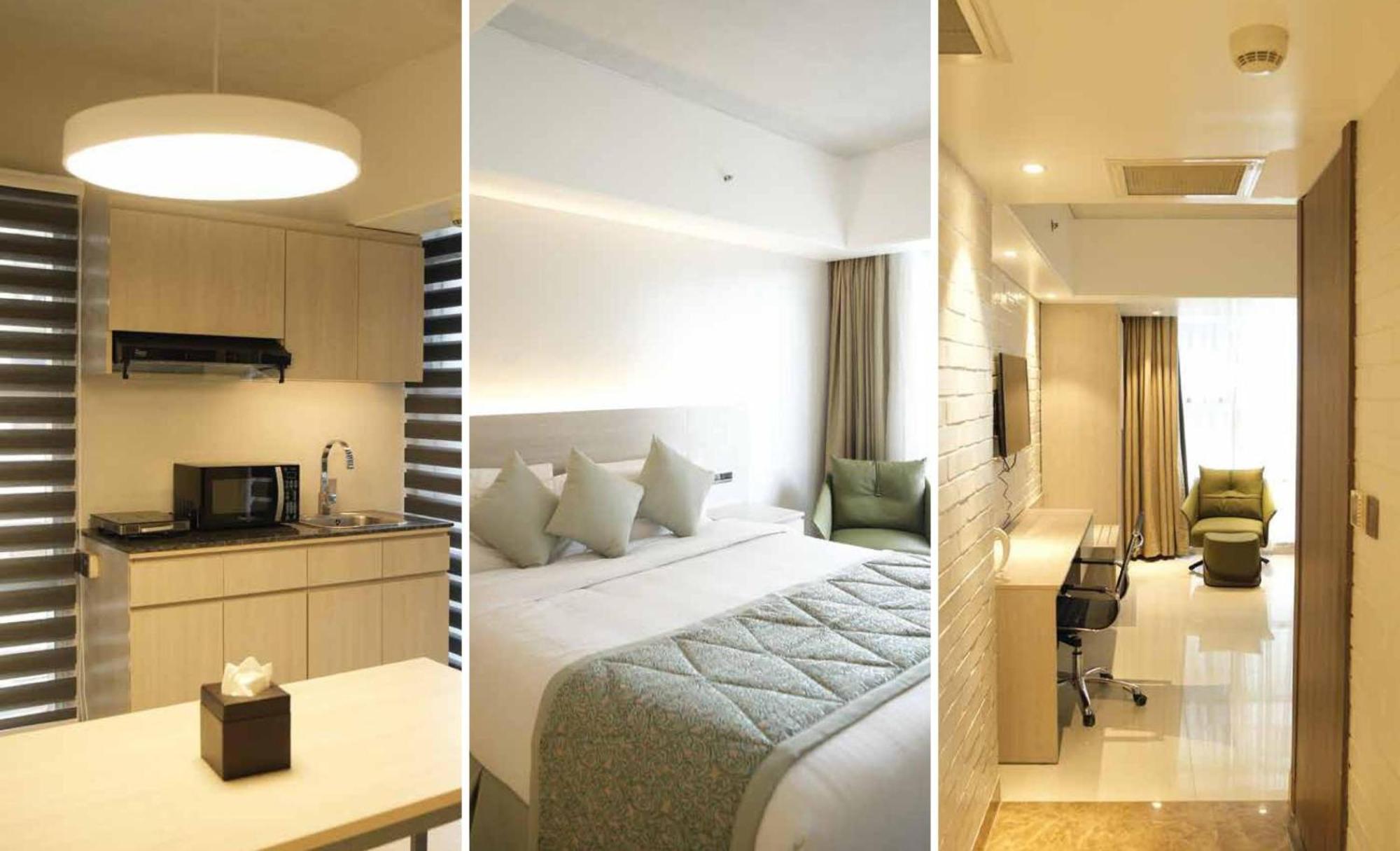 Lakeshore Heights ธากา ภายนอก รูปภาพ