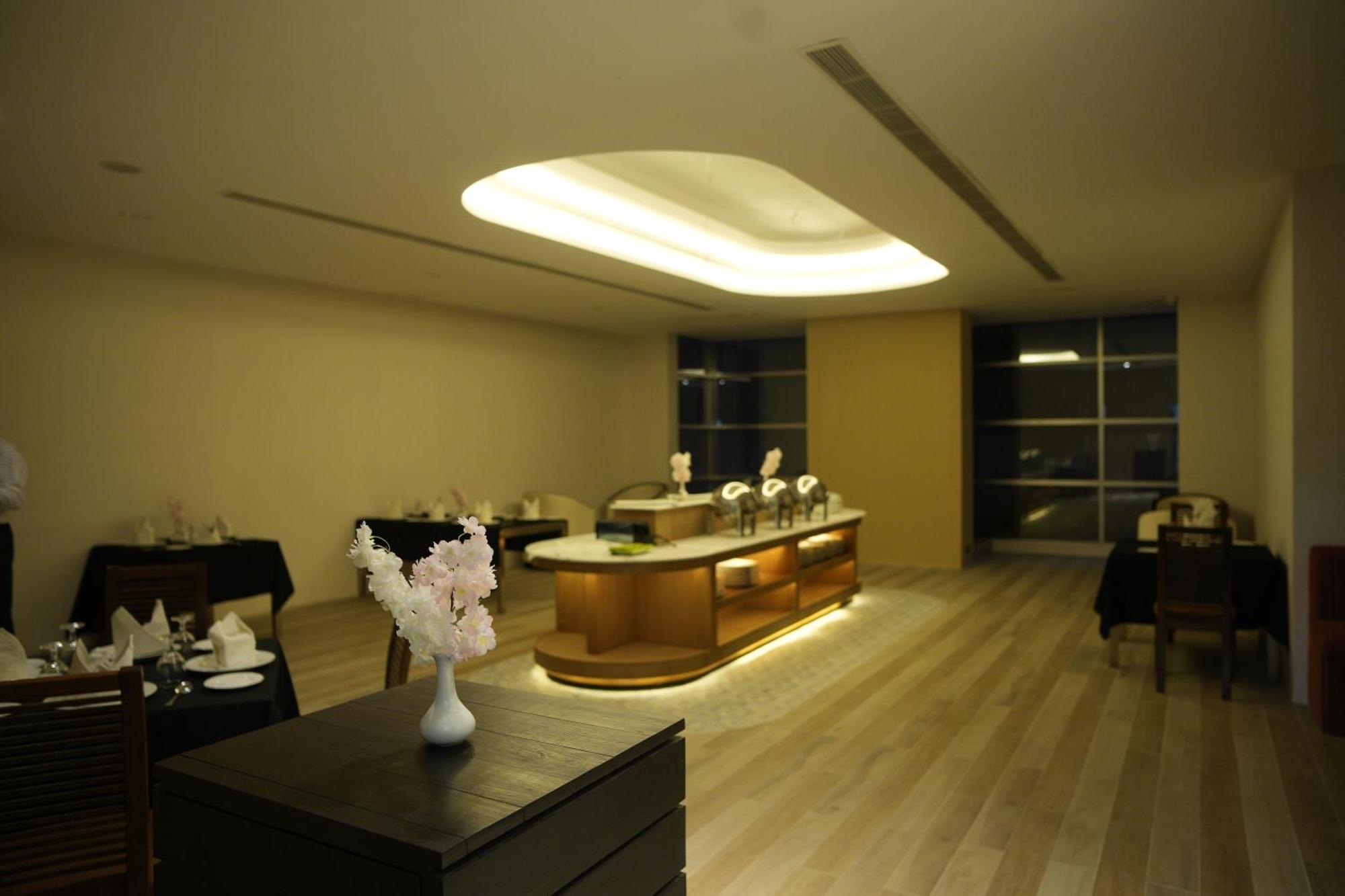 Lakeshore Heights ธากา ภายนอก รูปภาพ
