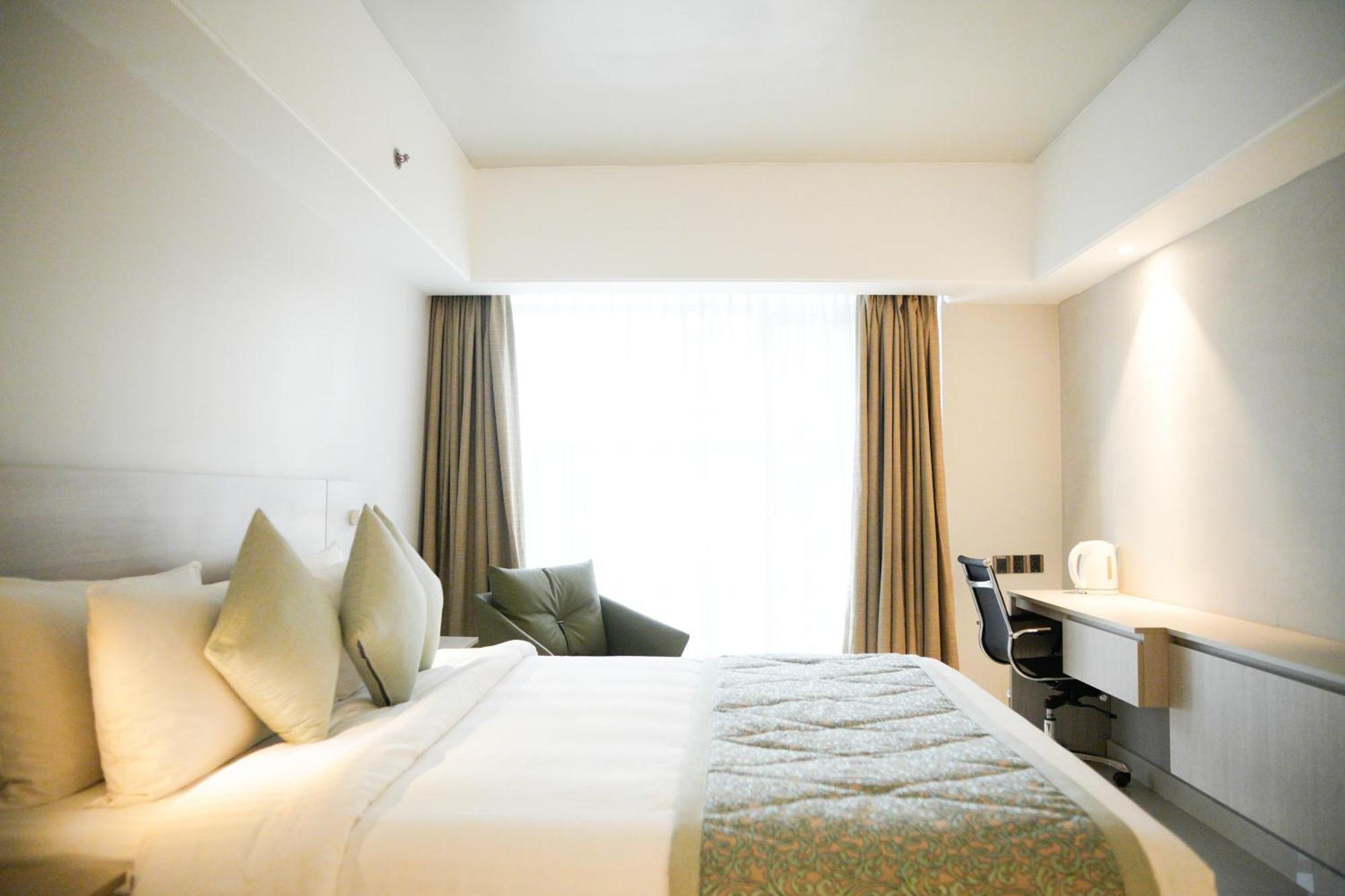 Lakeshore Heights ธากา ภายนอก รูปภาพ
