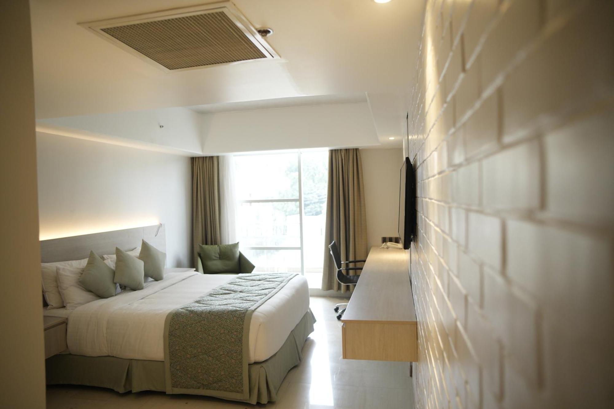 Lakeshore Heights ธากา ภายนอก รูปภาพ
