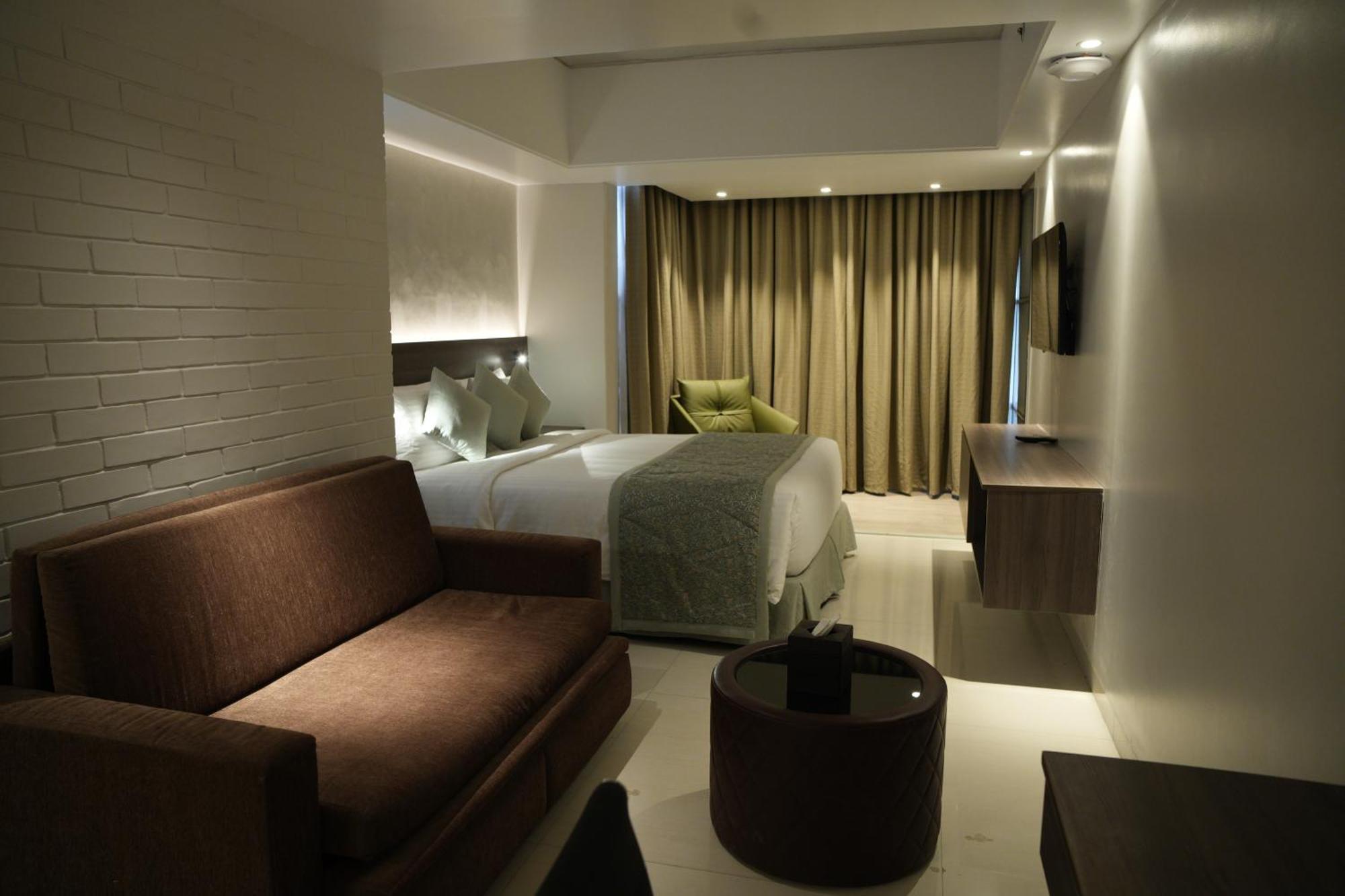 Lakeshore Heights ธากา ภายนอก รูปภาพ