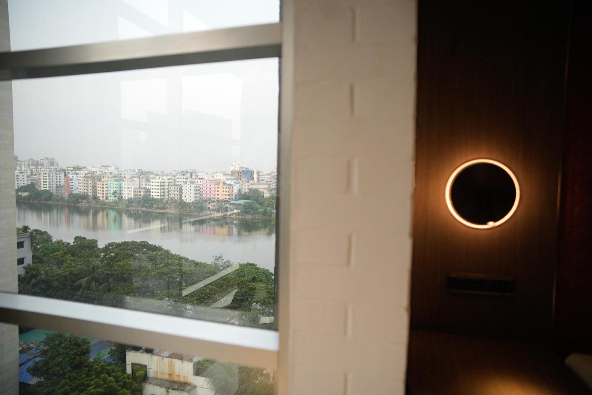 Lakeshore Heights ธากา ภายนอก รูปภาพ